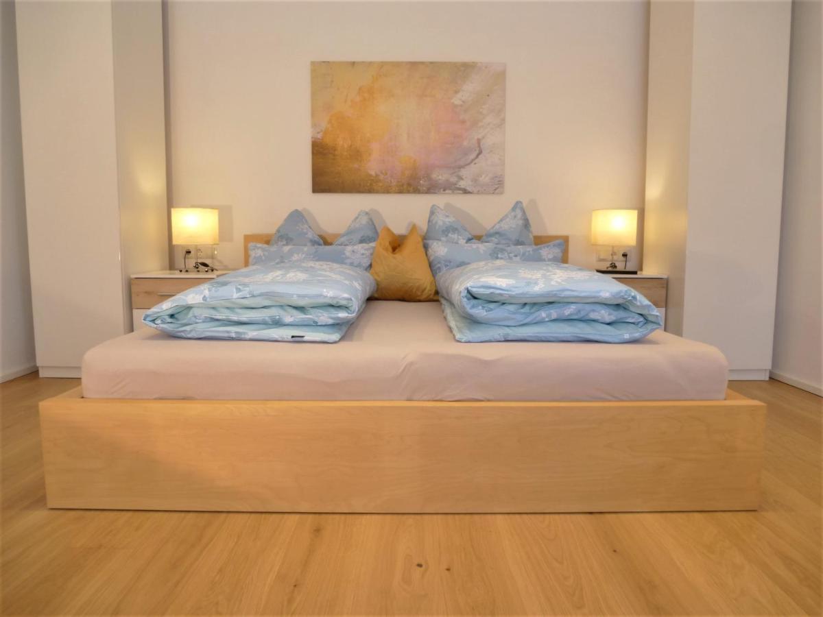 Cozy Mountain View Apartment With Terrace And Garden Innsbruck Kültér fotó