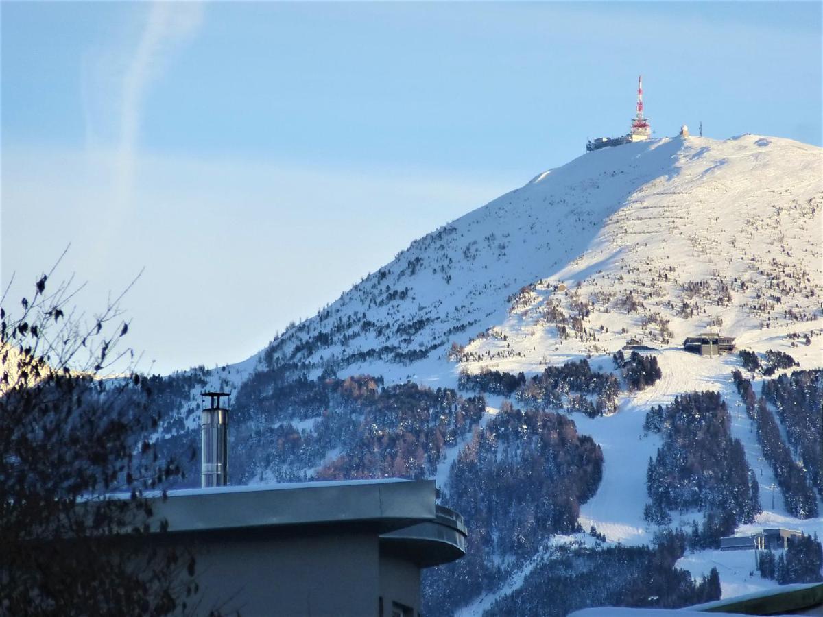 Cozy Mountain View Apartment With Terrace And Garden Innsbruck Kültér fotó